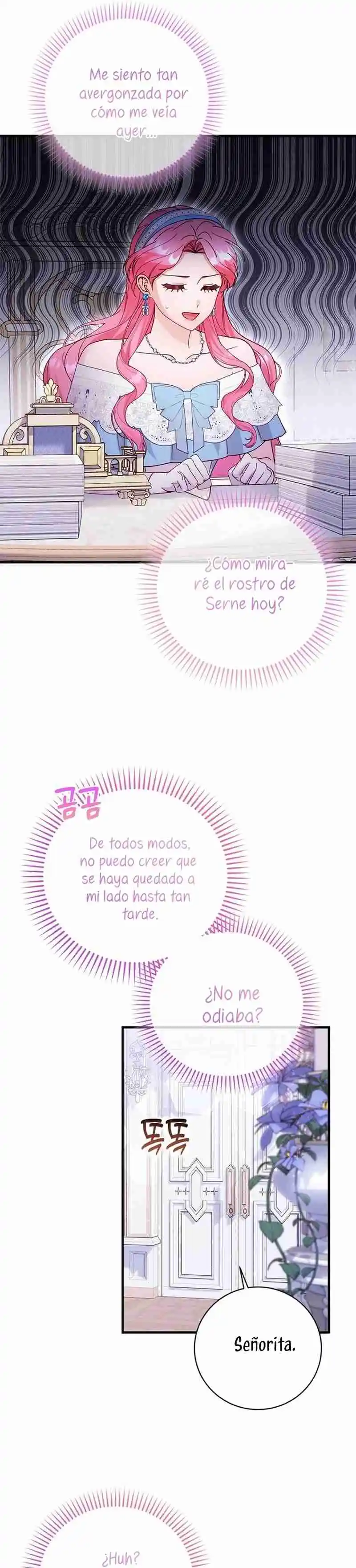 ROBÉ LA VIRGINIDAD DEL TIRANO - Capítulo 65 - Página 24 - LectorTMOo