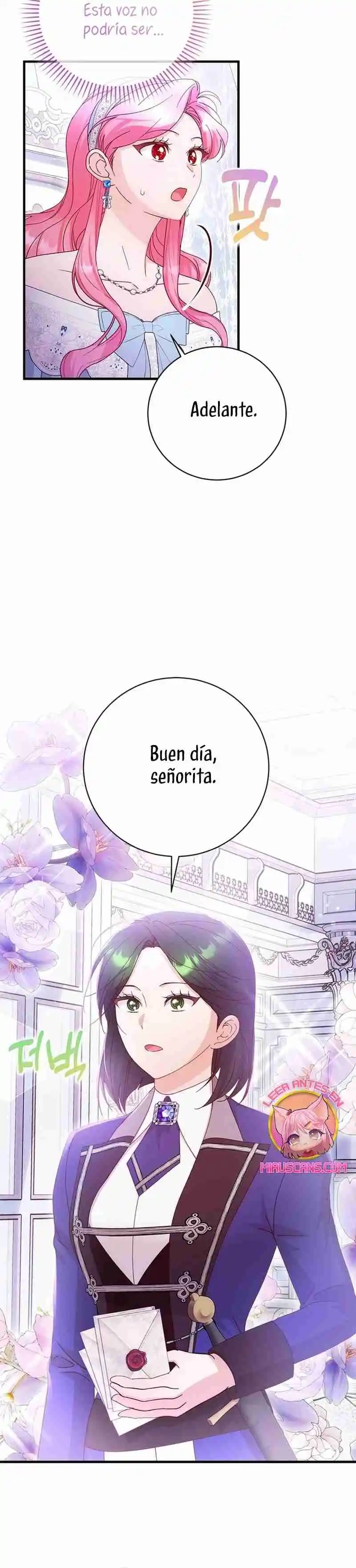 ROBÉ LA VIRGINIDAD DEL TIRANO - Capítulo 65 - Página 25 - LectorTMOo