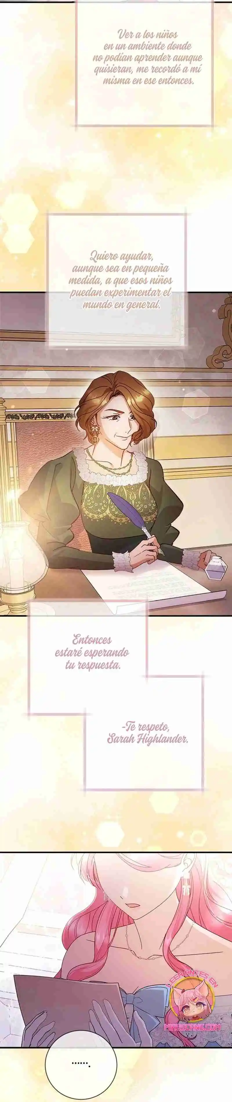 ROBÉ LA VIRGINIDAD DEL TIRANO - Capítulo 65 - Página 29 - LectorTMOo