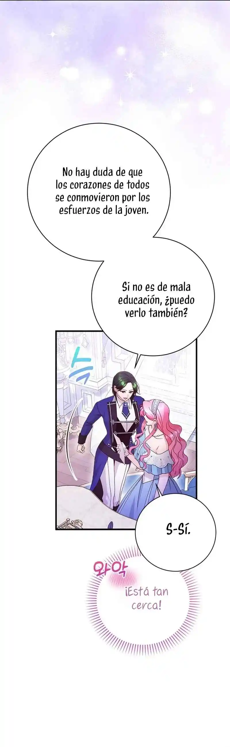 ROBÉ LA VIRGINIDAD DEL TIRANO - Capítulo 65 - Página 35 - LectorTMOo