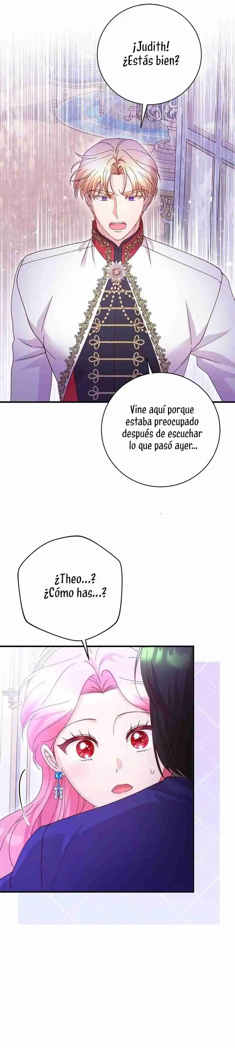 ROBÉ LA VIRGINIDAD DEL TIRANO - Capítulo 65 - Página 38 - LectorTMOo
