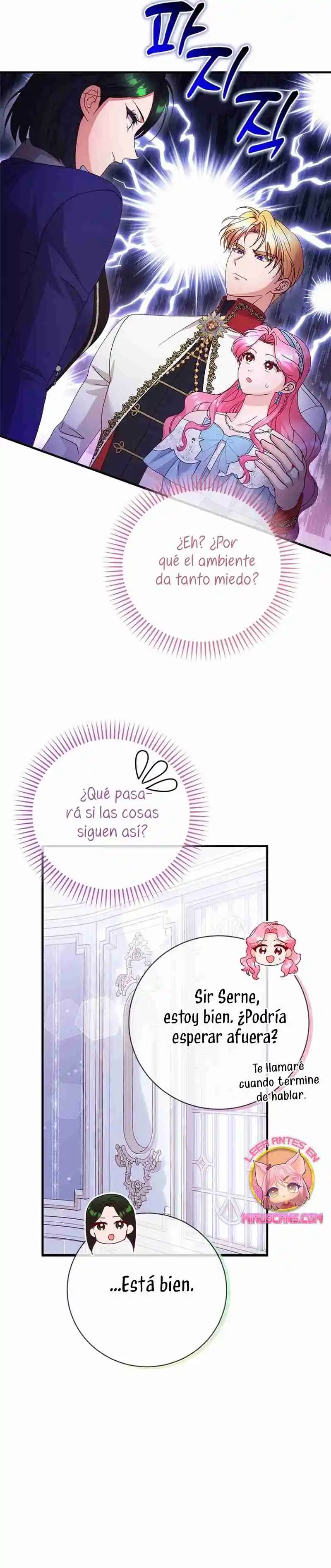 ROBÉ LA VIRGINIDAD DEL TIRANO - Capítulo 66 - Página 12 - LectorTMOo