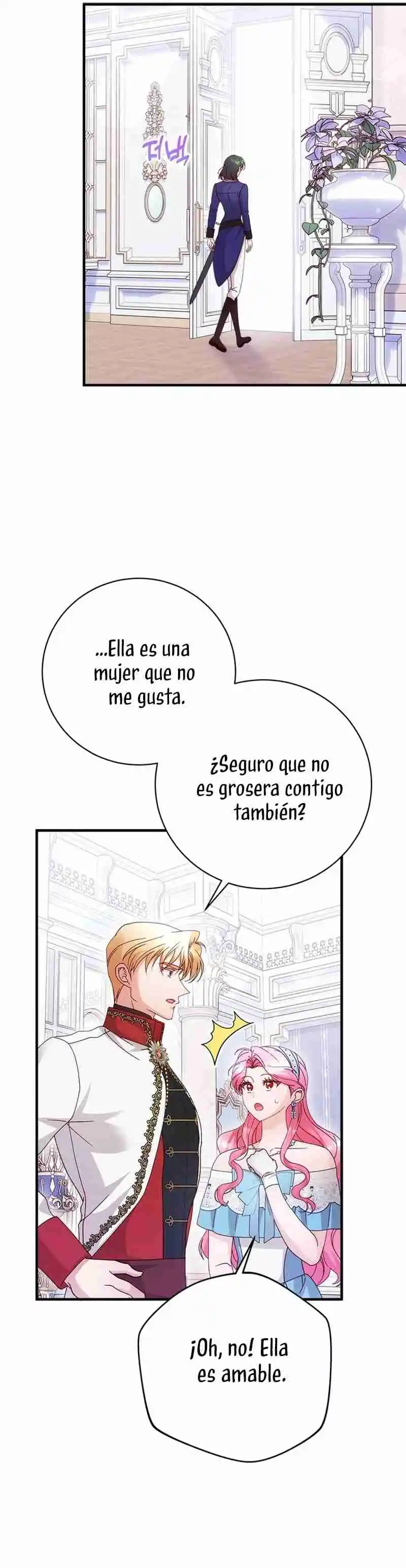ROBÉ LA VIRGINIDAD DEL TIRANO - Capítulo 66 - Página 13 - LectorTMOo