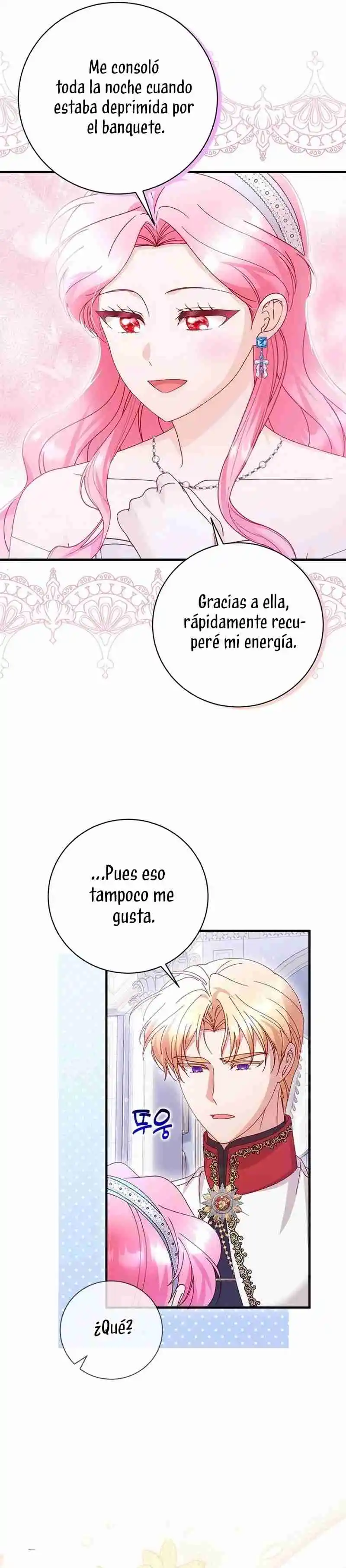 ROBÉ LA VIRGINIDAD DEL TIRANO - Capítulo 66 - Página 14 - LectorTMOo