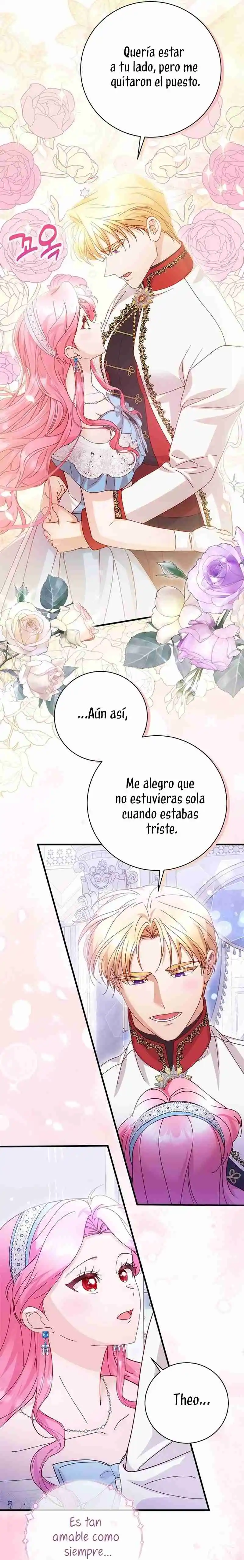 ROBÉ LA VIRGINIDAD DEL TIRANO - Capítulo 66 - Página 15 - LectorTMOo