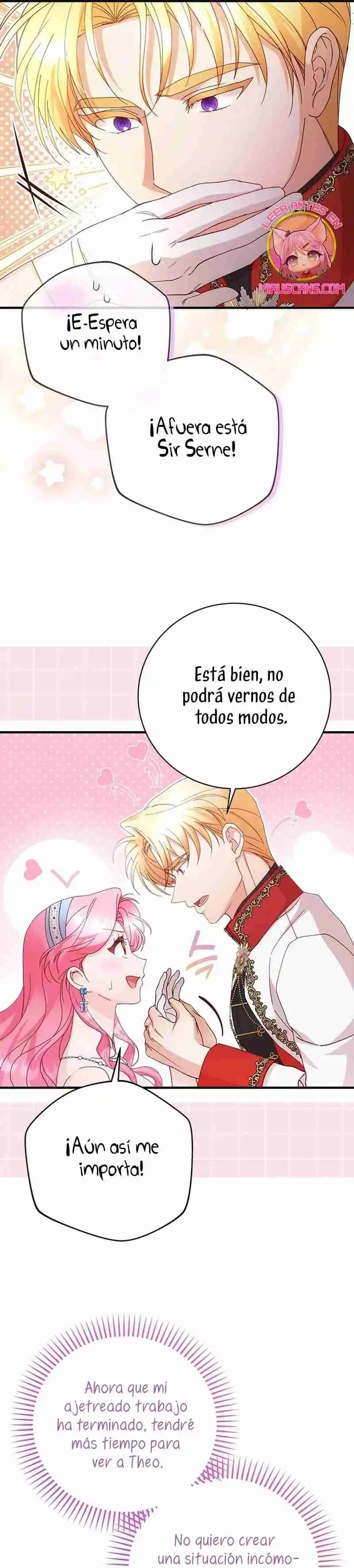 ROBÉ LA VIRGINIDAD DEL TIRANO - Capítulo 66 - Página 17 - LectorTMOo