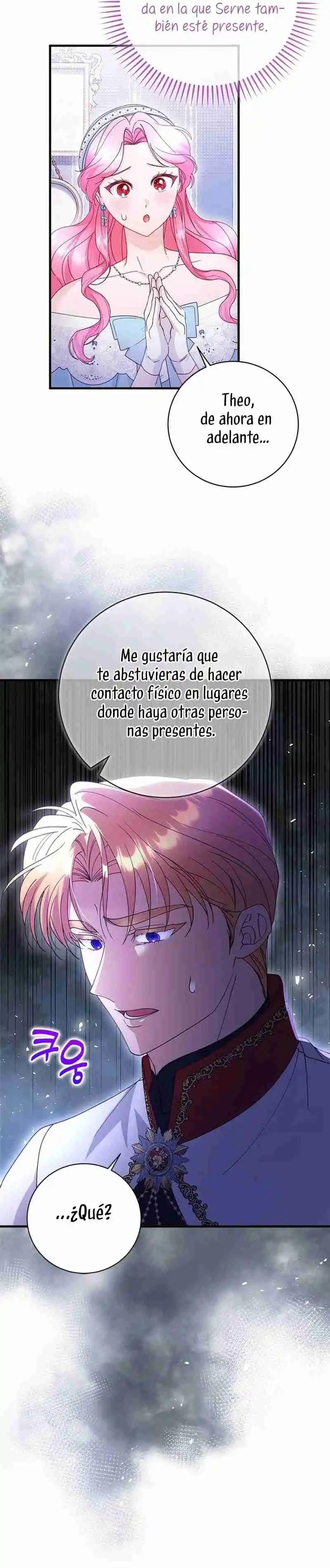 ROBÉ LA VIRGINIDAD DEL TIRANO - Capítulo 66 - Página 18 - LectorTMOo