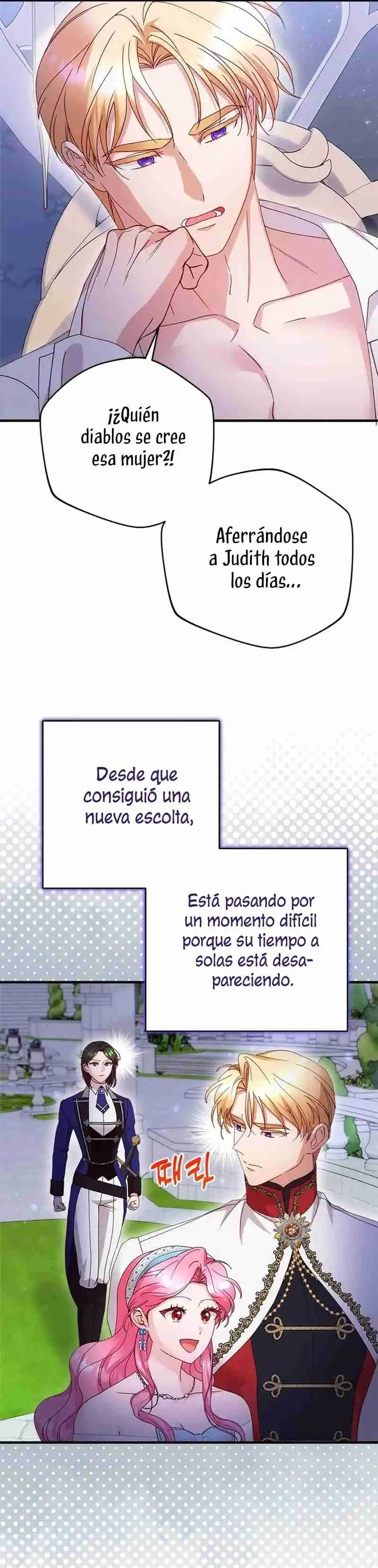 ROBÉ LA VIRGINIDAD DEL TIRANO - Capítulo 66 - Página 22 - LectorTMOo