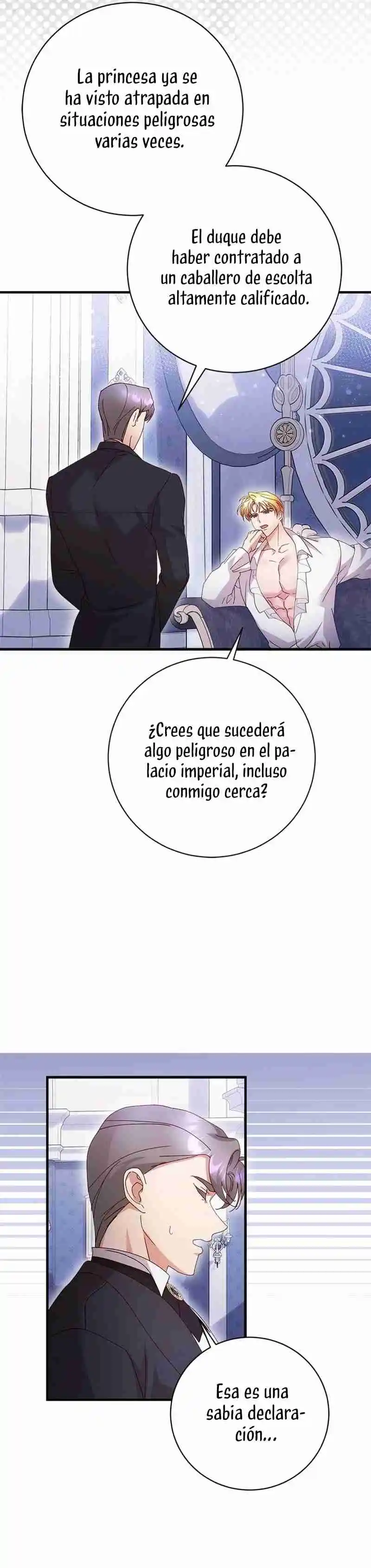 ROBÉ LA VIRGINIDAD DEL TIRANO - Capítulo 66 - Página 23 - LectorTMOo