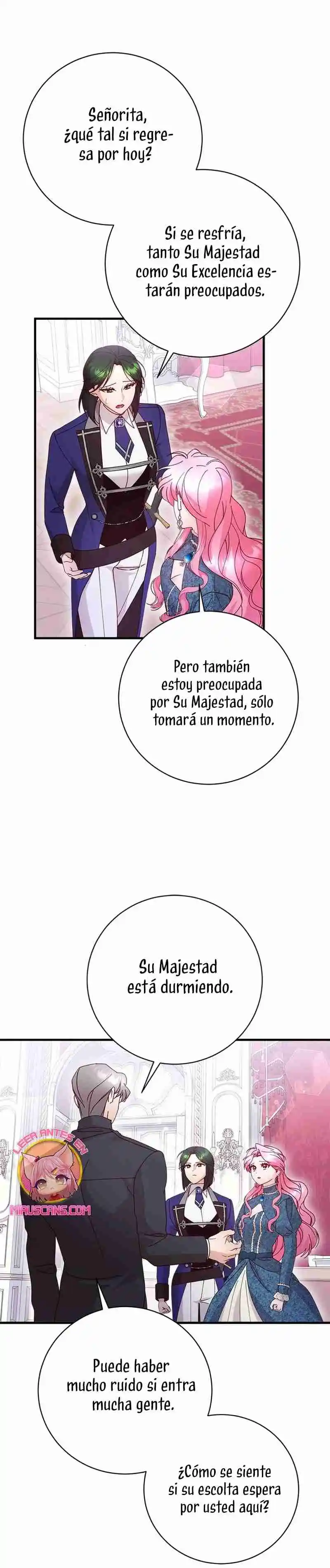 ROBÉ LA VIRGINIDAD DEL TIRANO - Capítulo 66 - Página 26 - LectorTMOo