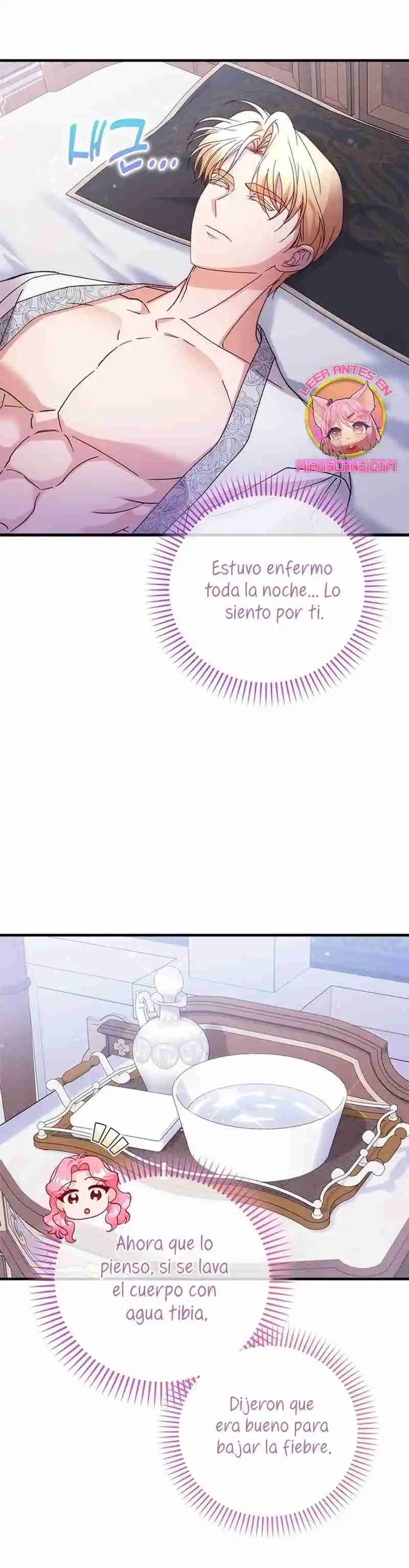 ROBÉ LA VIRGINIDAD DEL TIRANO - Capítulo 66 - Página 29 - LectorTMOo