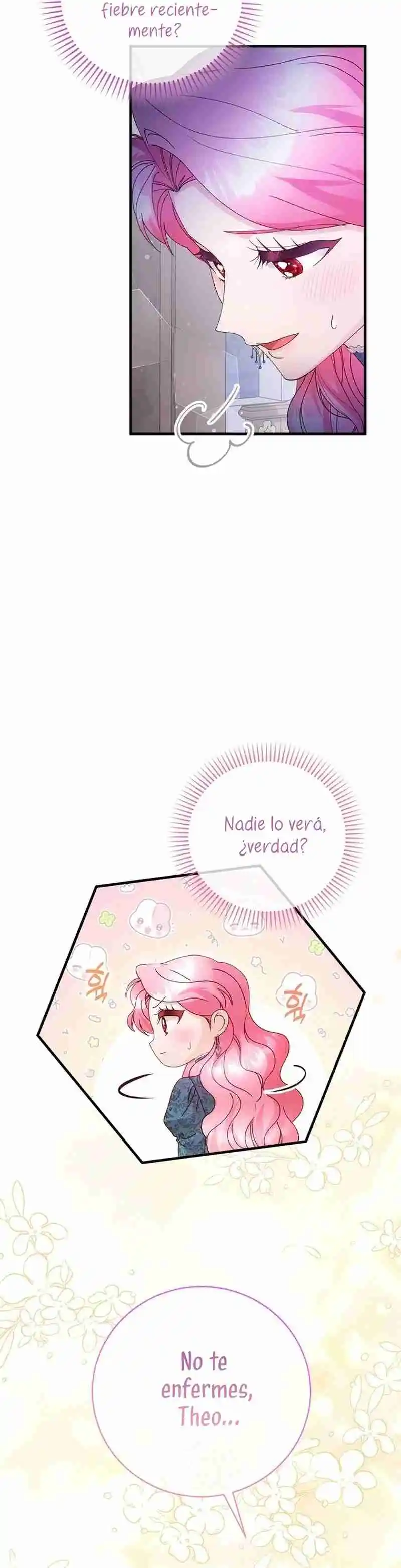 ROBÉ LA VIRGINIDAD DEL TIRANO - Capítulo 66 - Página 34 - LectorTMOo