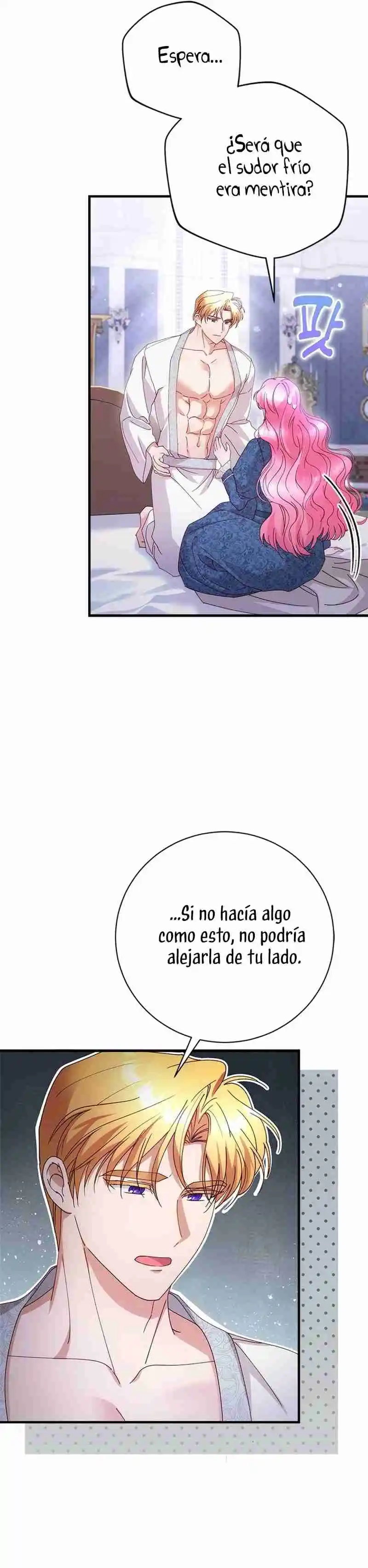 ROBÉ LA VIRGINIDAD DEL TIRANO - Capítulo 67 - Página 4 - LectorTMOo