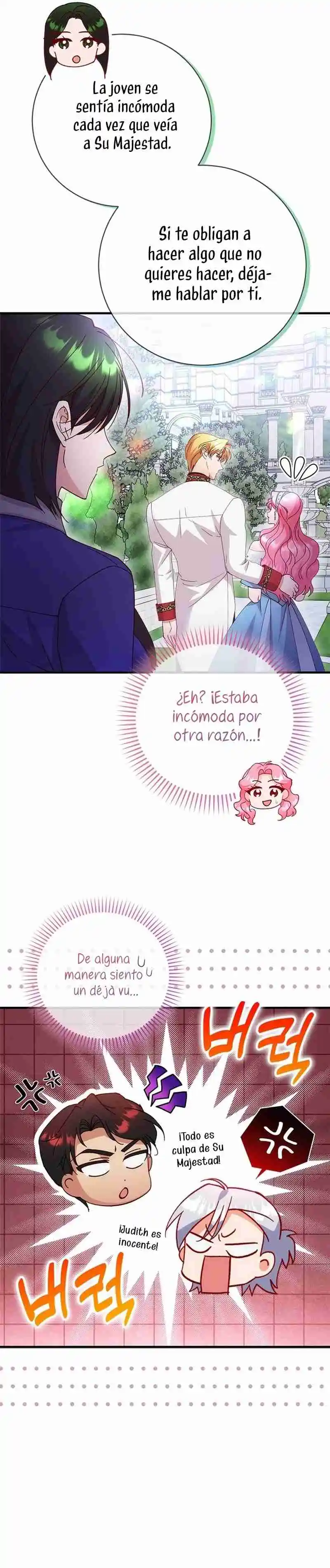 ROBÉ LA VIRGINIDAD DEL TIRANO - Capítulo 67 - Página 18 - LectorTMOo