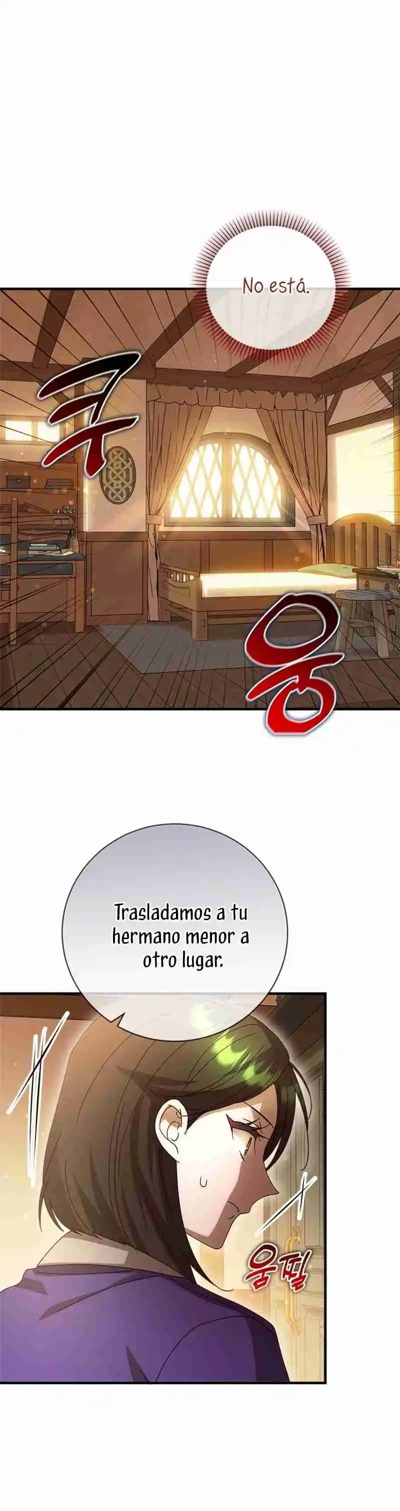 ROBÉ LA VIRGINIDAD DEL TIRANO - Capítulo 67 - Página 28 - LectorTMOo