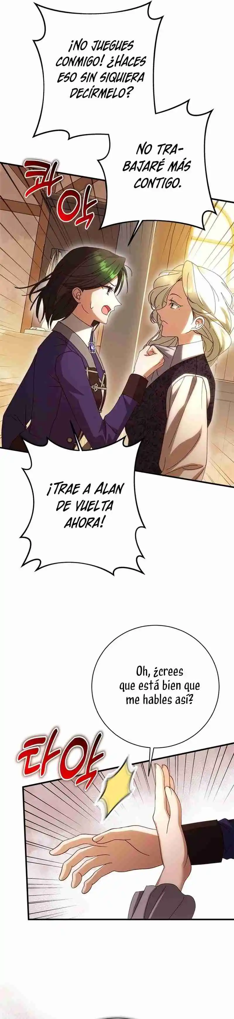 ROBÉ LA VIRGINIDAD DEL TIRANO - Capítulo 67 - Página 30 - LectorTMOo