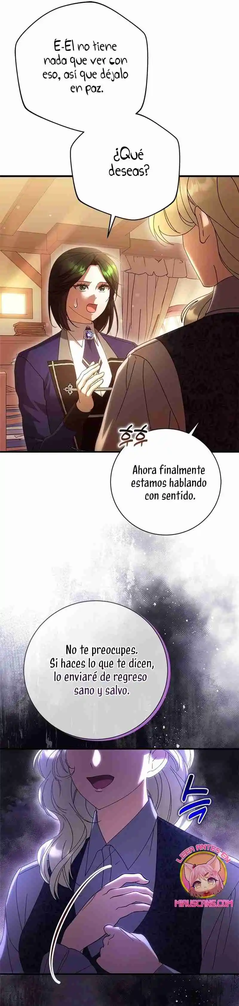 ROBÉ LA VIRGINIDAD DEL TIRANO - Capítulo 67 - Página 32 - LectorTMOo