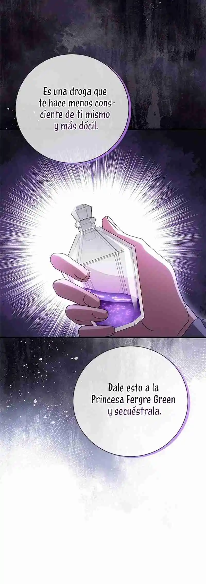 ROBÉ LA VIRGINIDAD DEL TIRANO - Capítulo 67 - Página 33 - LectorTMOo