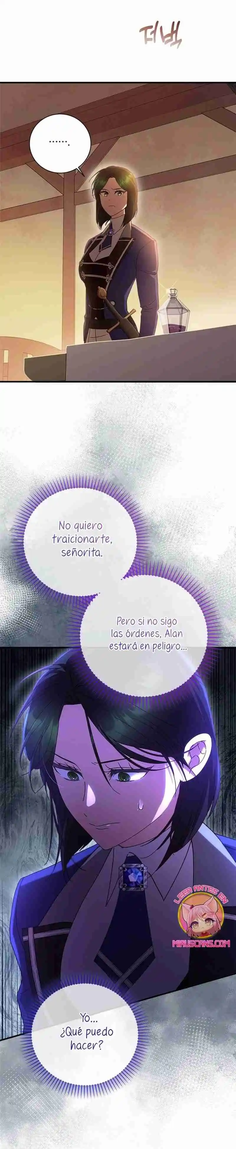 ROBÉ LA VIRGINIDAD DEL TIRANO - Capítulo 67 - Página 36 - LectorTMOo