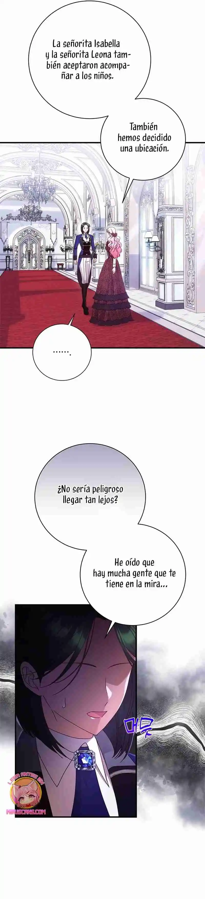 ROBÉ LA VIRGINIDAD DEL TIRANO - Capítulo 68 - Página 5 - LectorTMOo