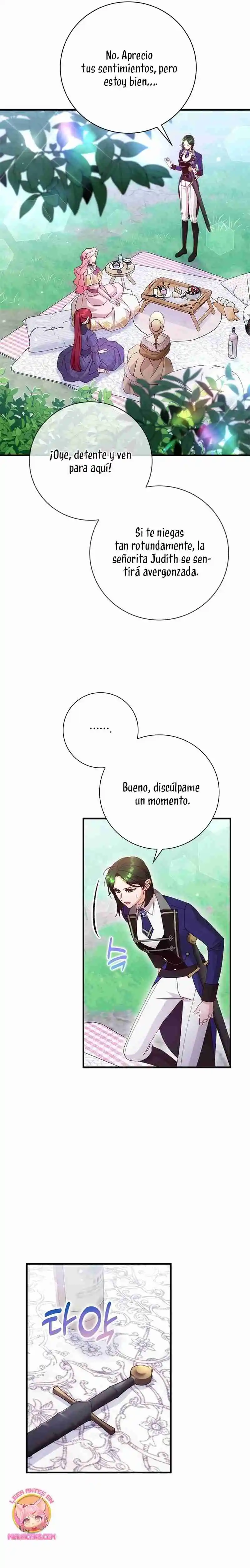 ROBÉ LA VIRGINIDAD DEL TIRANO - Capítulo 68 - Página 11 - LectorTMOo