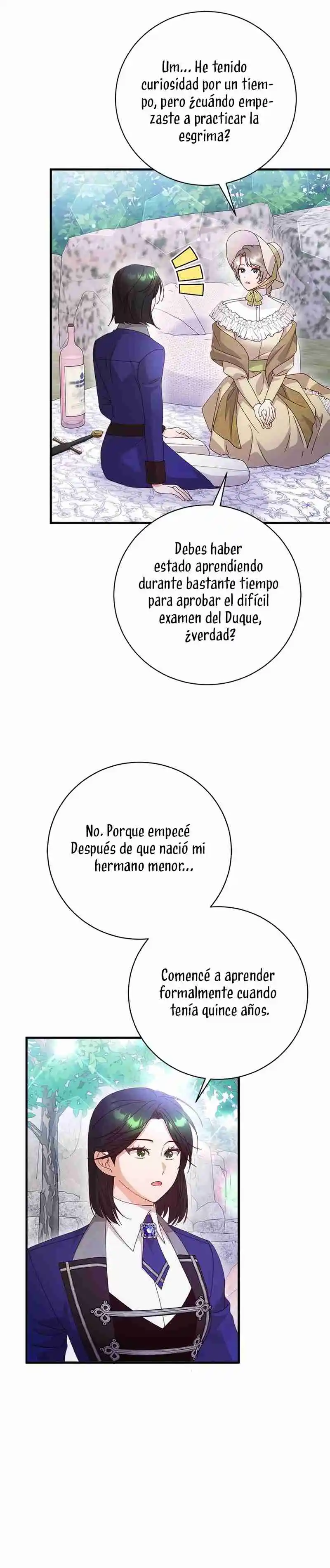 ROBÉ LA VIRGINIDAD DEL TIRANO - Capítulo 68 - Página 12 - LectorTMOo