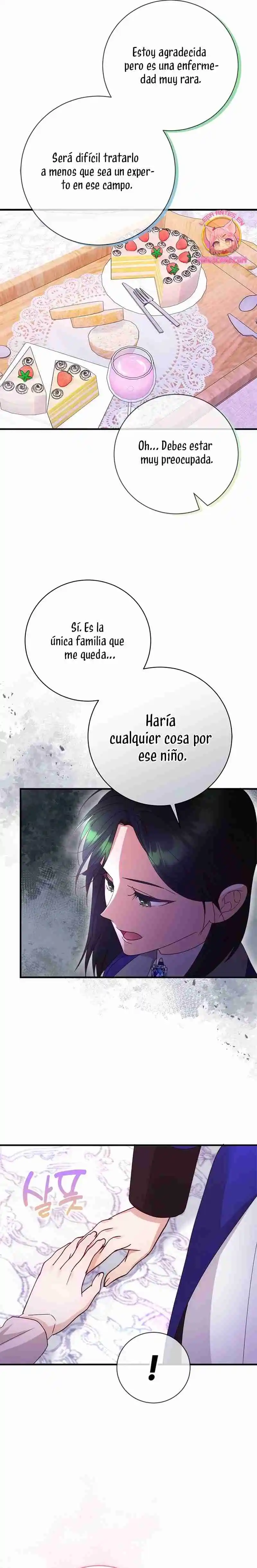 ROBÉ LA VIRGINIDAD DEL TIRANO - Capítulo 68 - Página 16 - LectorTMOo