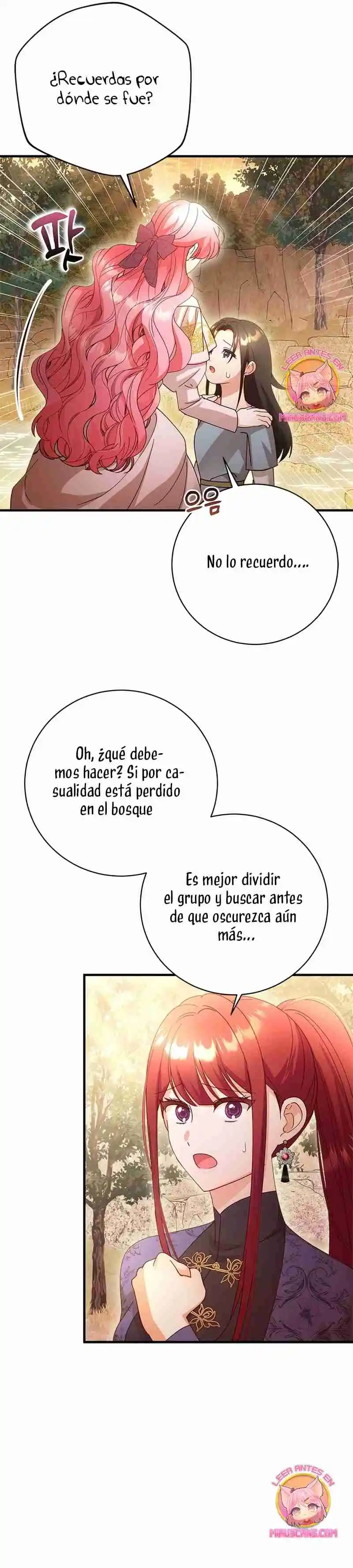 ROBÉ LA VIRGINIDAD DEL TIRANO - Capítulo 68 - Página 21 - LectorTMOo