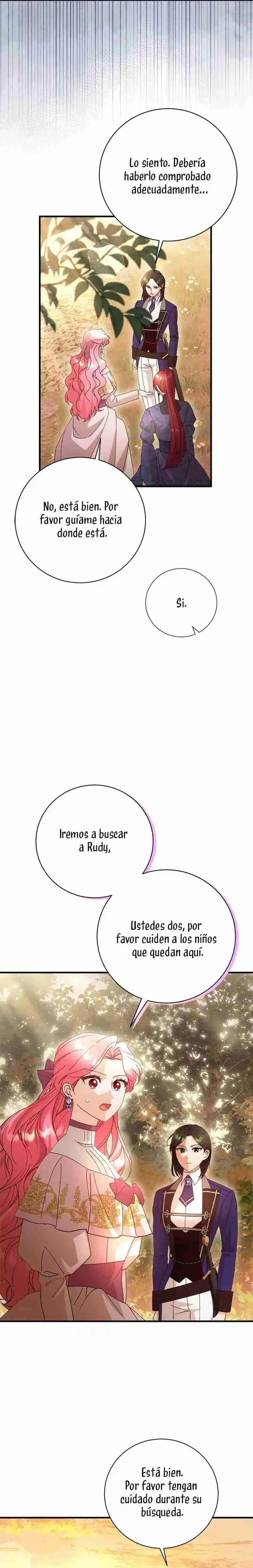 ROBÉ LA VIRGINIDAD DEL TIRANO - Capítulo 68 - Página 23 - LectorTMOo