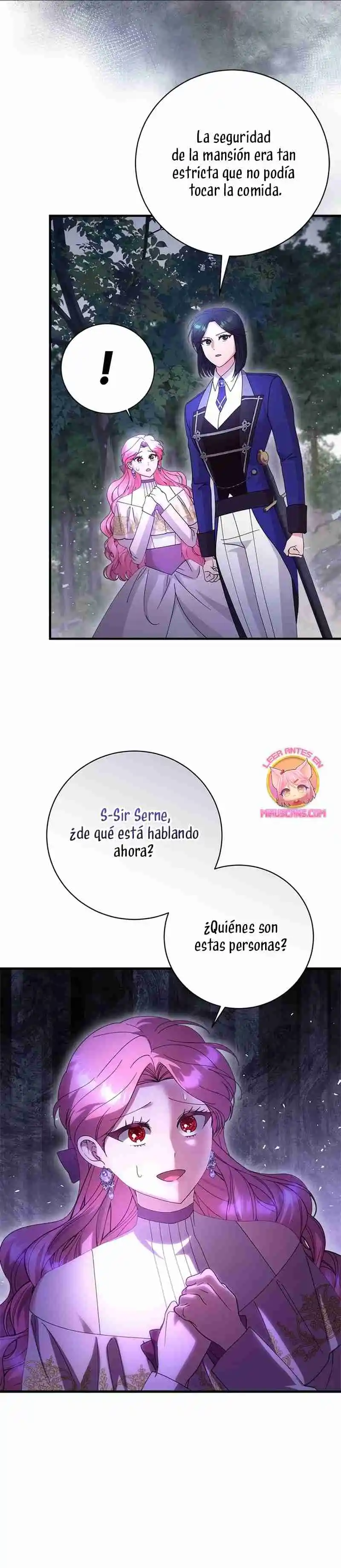 ROBÉ LA VIRGINIDAD DEL TIRANO - Capítulo 68 - Página 28 - LectorTMOo