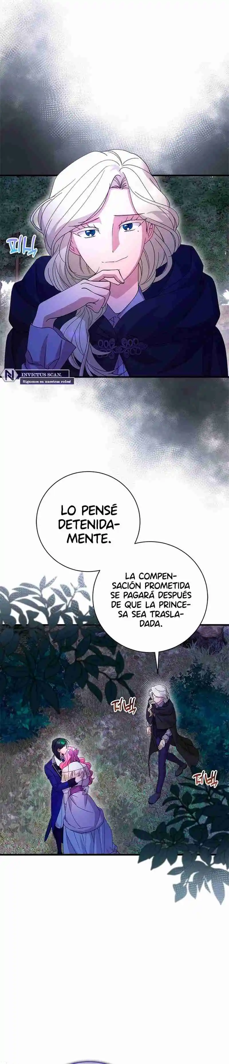 ROBÉ LA VIRGINIDAD DEL TIRANO - Capítulo 69 - Página 3 - LectorTMOo