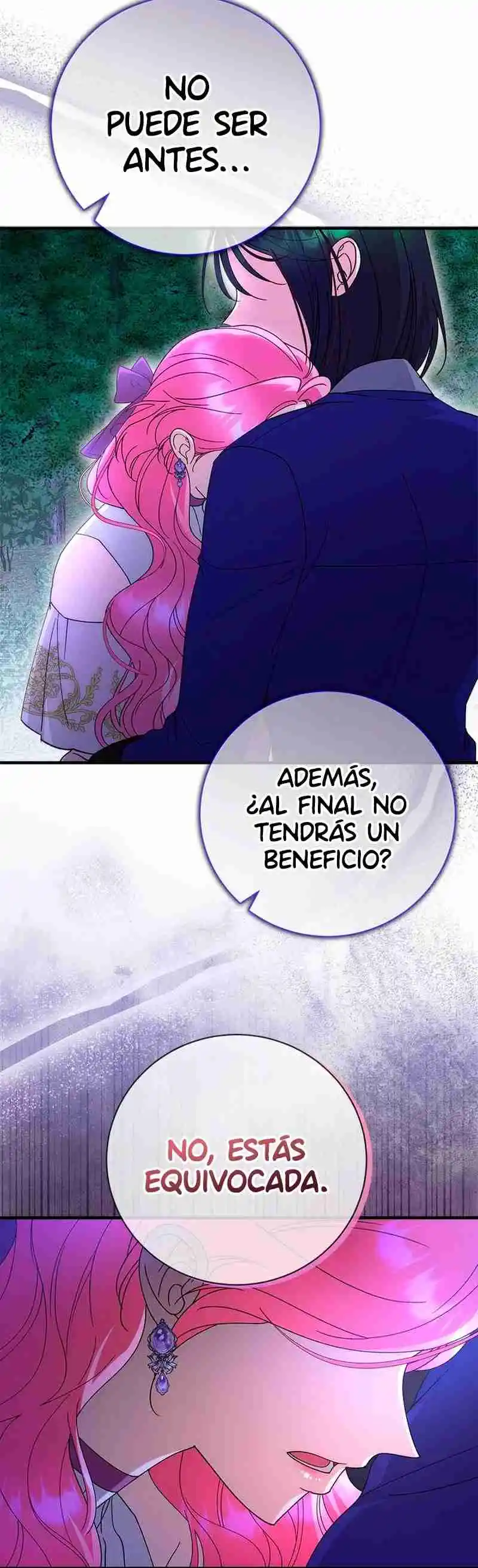 ROBÉ LA VIRGINIDAD DEL TIRANO - Capítulo 69 - Página 4 - LectorTMOo