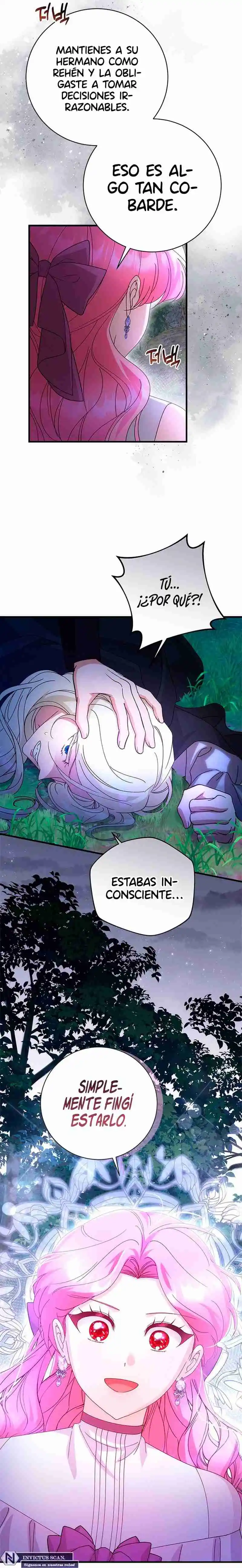 ROBÉ LA VIRGINIDAD DEL TIRANO - Capítulo 69 - Página 7 - LectorTMOo
