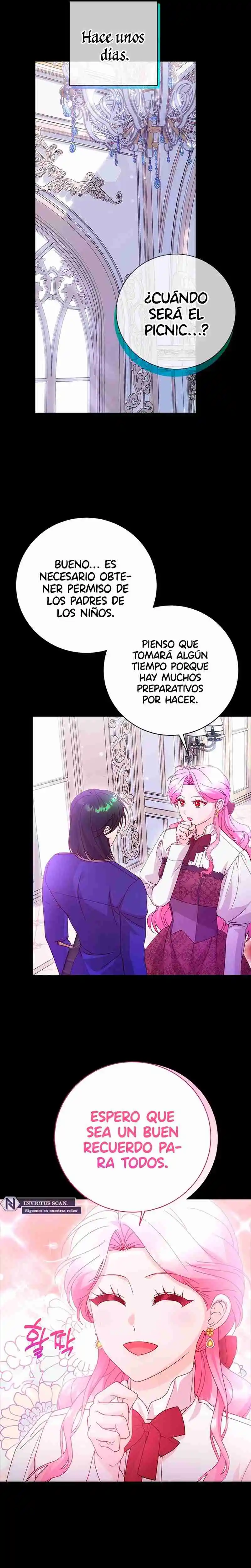 ROBÉ LA VIRGINIDAD DEL TIRANO - Capítulo 69 - Página 9 - LectorTMOo