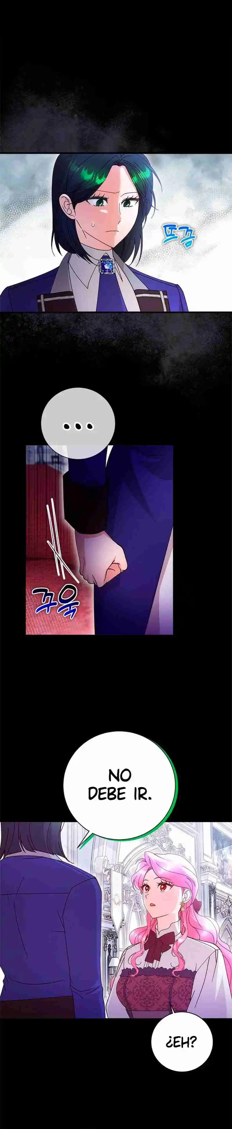 ROBÉ LA VIRGINIDAD DEL TIRANO - Capítulo 69 - Página 10 - LectorTMOo