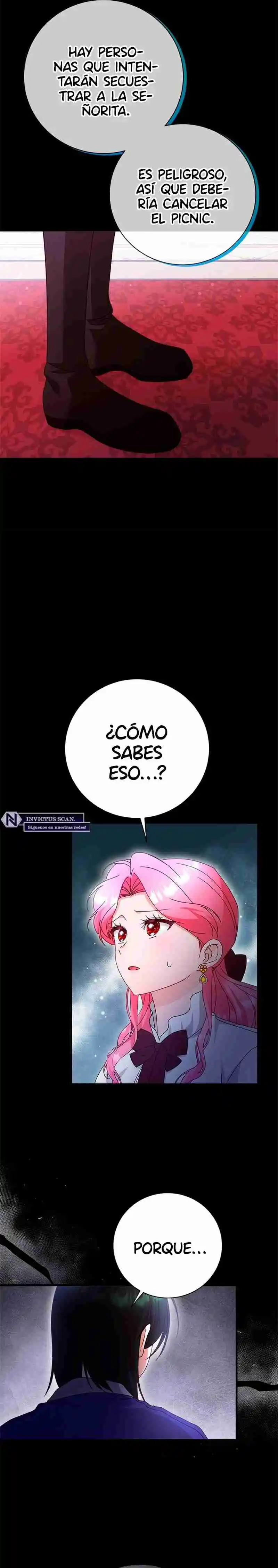 ROBÉ LA VIRGINIDAD DEL TIRANO - Capítulo 69 - Página 11 - LectorTMOo