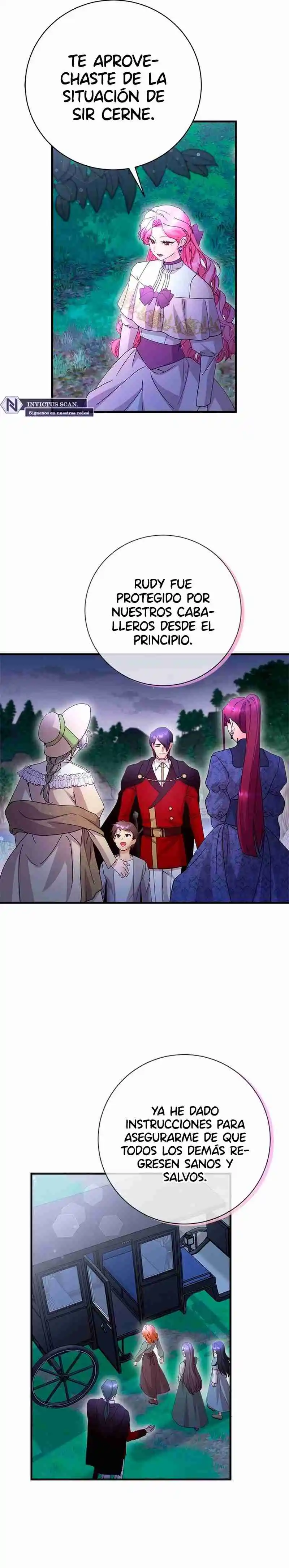 ROBÉ LA VIRGINIDAD DEL TIRANO - Capítulo 69 - Página 17 - LectorTMOo