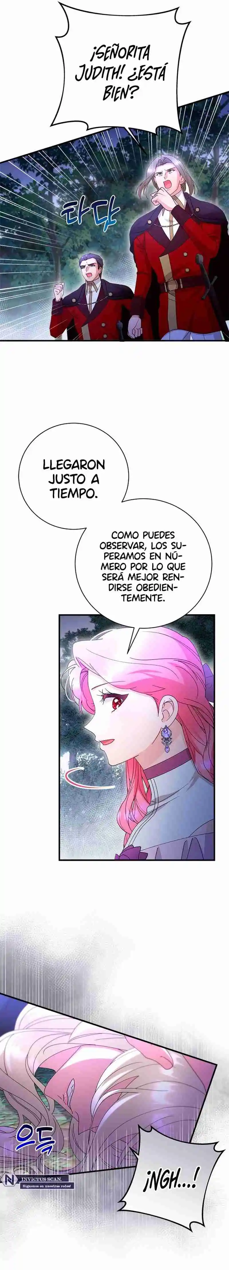 ROBÉ LA VIRGINIDAD DEL TIRANO - Capítulo 69 - Página 18 - LectorTMOo