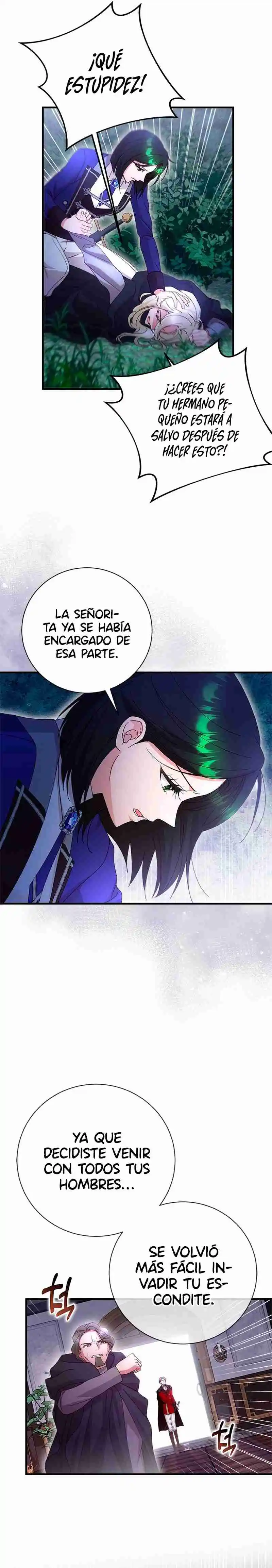 ROBÉ LA VIRGINIDAD DEL TIRANO - Capítulo 69 - Página 19 - LectorTMOo