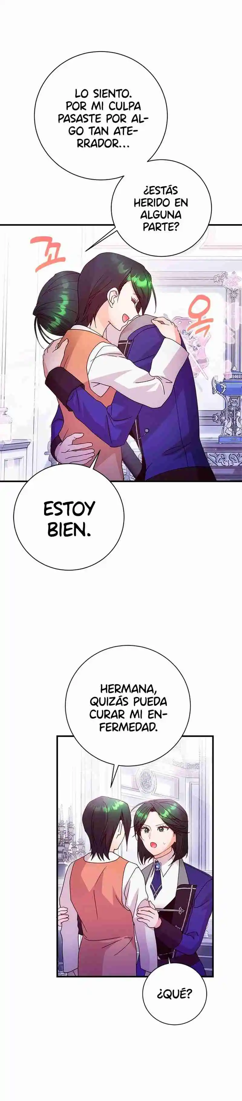 ROBÉ LA VIRGINIDAD DEL TIRANO - Capítulo 69 - Página 24 - LectorTMOo