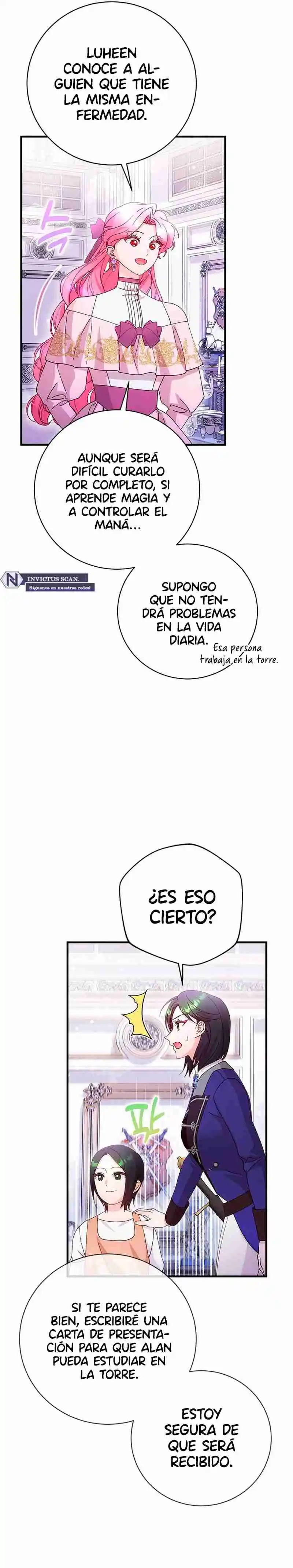 ROBÉ LA VIRGINIDAD DEL TIRANO - Capítulo 69 - Página 25 - LectorTMOo