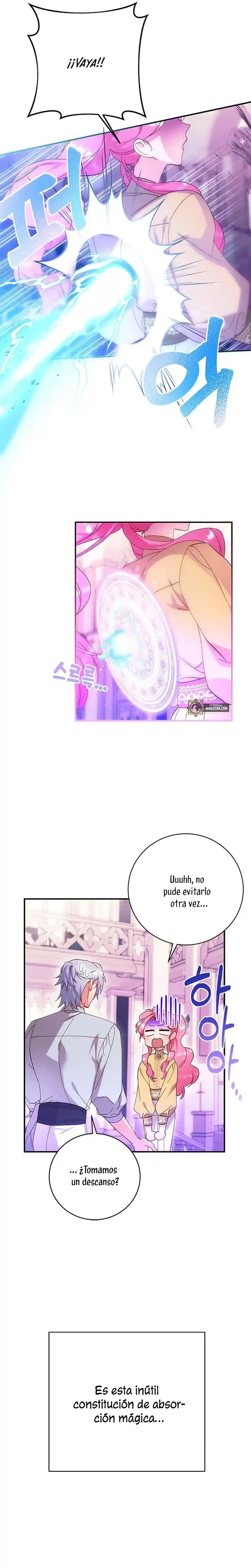 ROBÉ LA VIRGINIDAD DEL TIRANO - Capítulo 7 - Página 20 - LectorTMOo