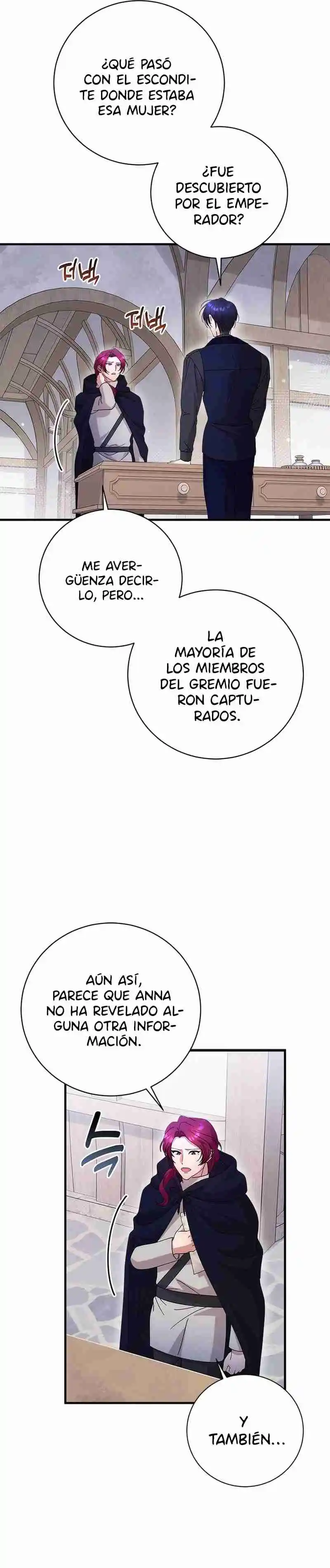 ROBÉ LA VIRGINIDAD DEL TIRANO - Capítulo 70 - Página 3 - LectorTMOo