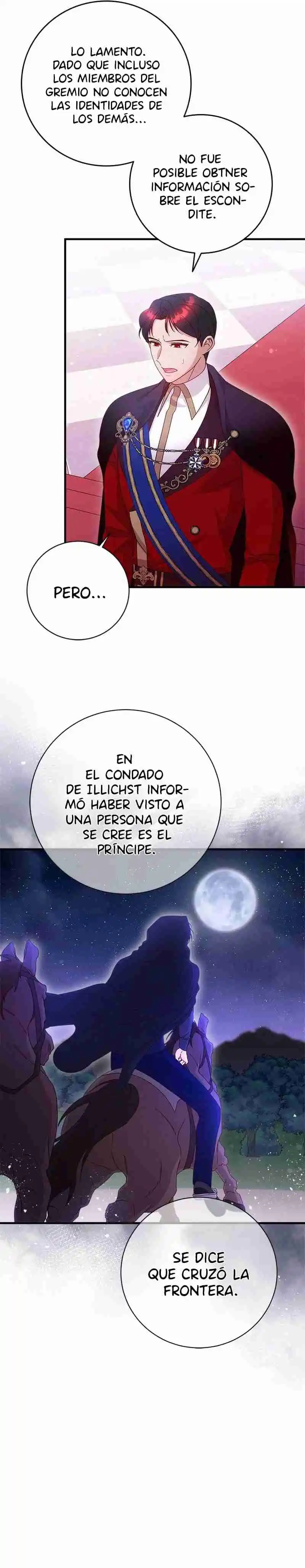 ROBÉ LA VIRGINIDAD DEL TIRANO - Capítulo 70 - Página 11 - LectorTMOo
