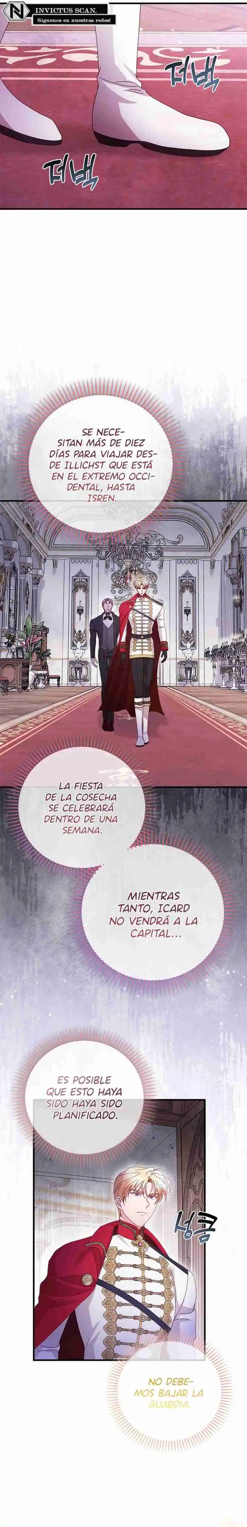 ROBÉ LA VIRGINIDAD DEL TIRANO - Capítulo 70 - Página 13 - LectorTMOo