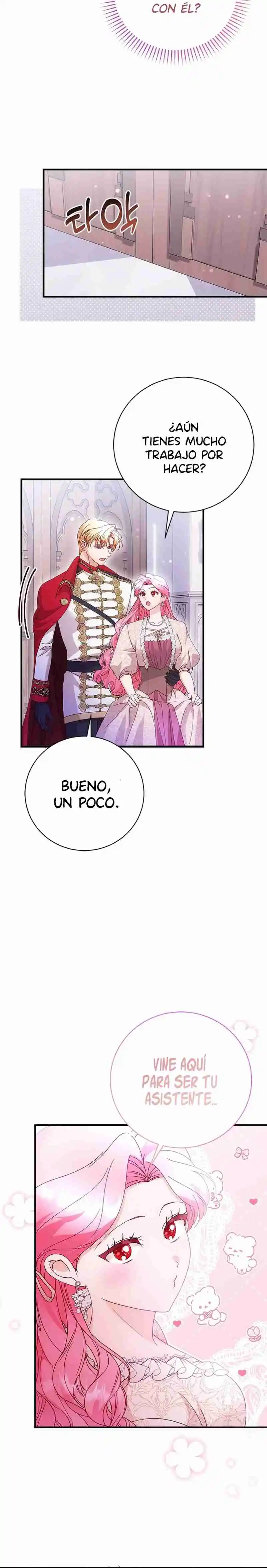 ROBÉ LA VIRGINIDAD DEL TIRANO - Capítulo 70 - Página 16 - LectorTMOo