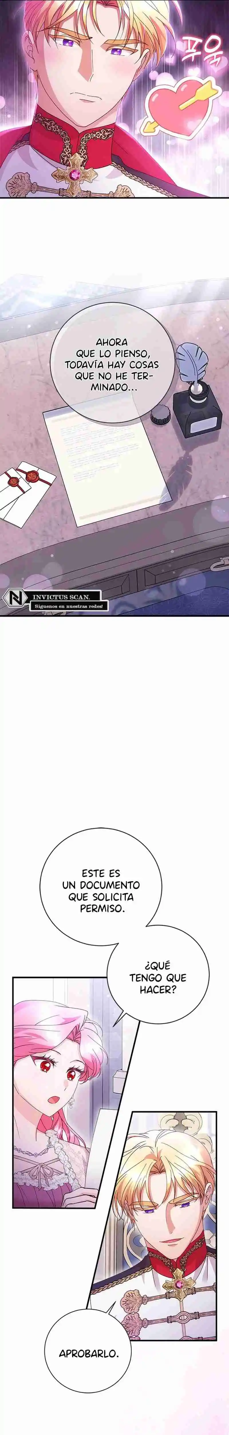 ROBÉ LA VIRGINIDAD DEL TIRANO - Capítulo 70 - Página 17 - LectorTMOo