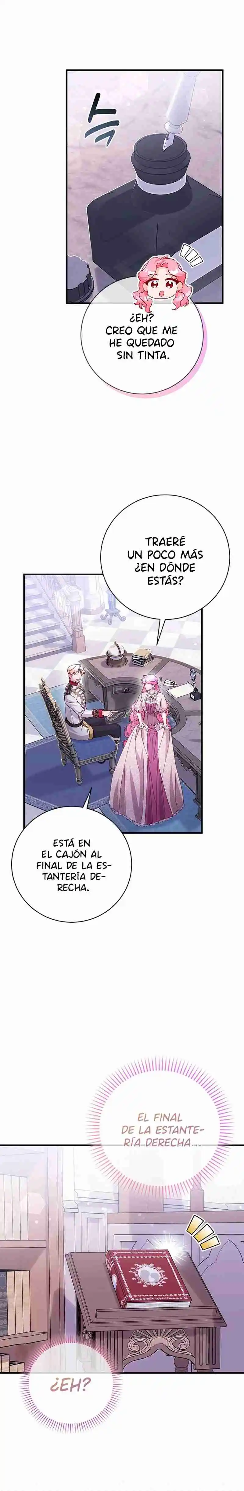 ROBÉ LA VIRGINIDAD DEL TIRANO - Capítulo 70 - Página 19 - LectorTMOo