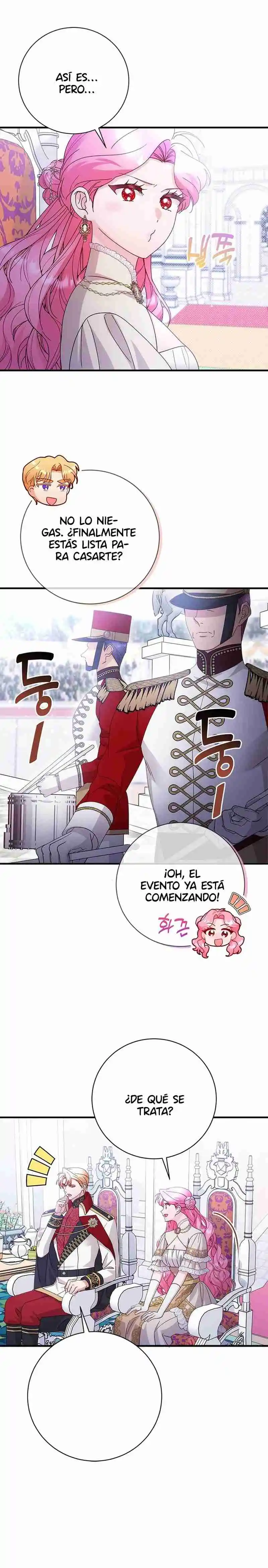 ROBÉ LA VIRGINIDAD DEL TIRANO - Capítulo 71 - Página 7 - LectorTMOo