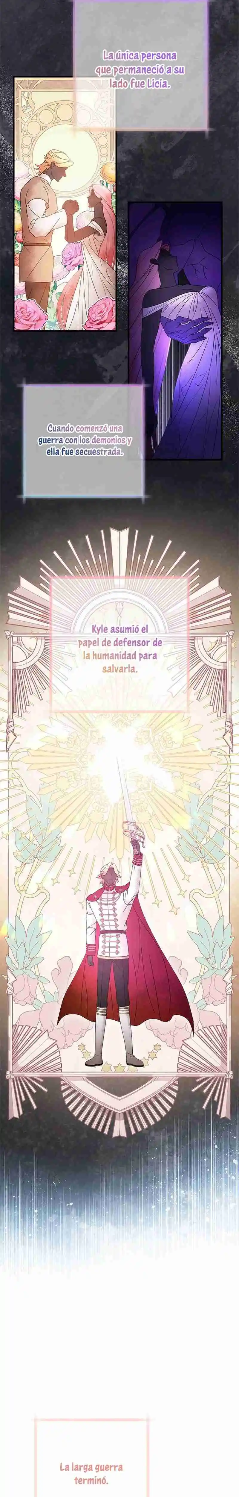 ROBÉ LA VIRGINIDAD DEL TIRANO - Capítulo 71 - Página 9 - LectorTMOo